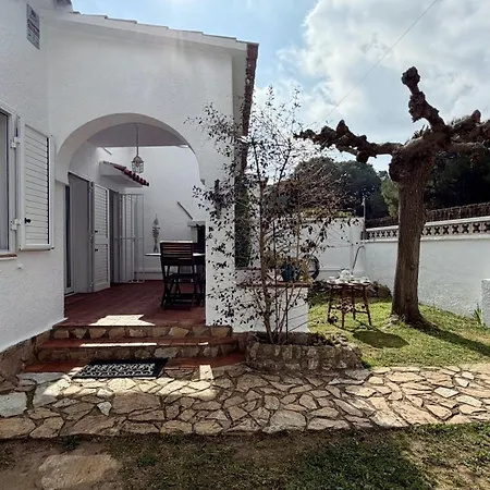 Casa Edna Holiday home *