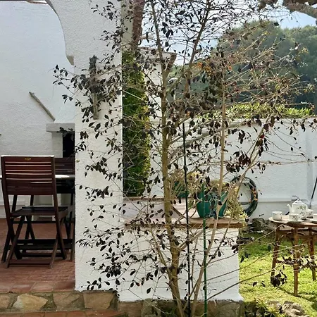 Holiday home Casa Edna L'Escala