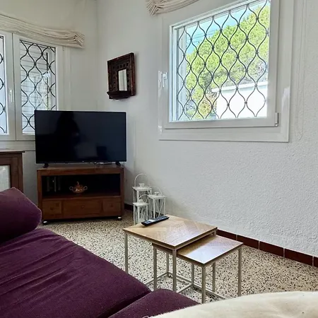 Casa Edna L'Escala