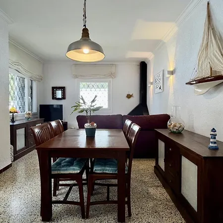Holiday home Casa Edna *