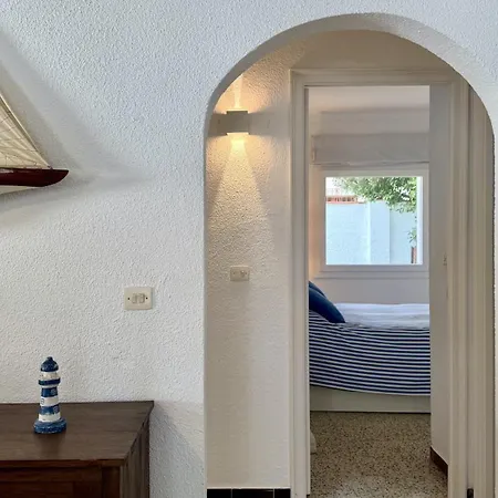 Casa vacanze Casa Edna