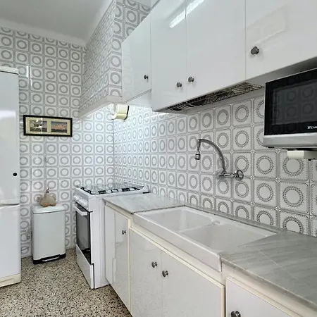 Casa Edna * L' Escala