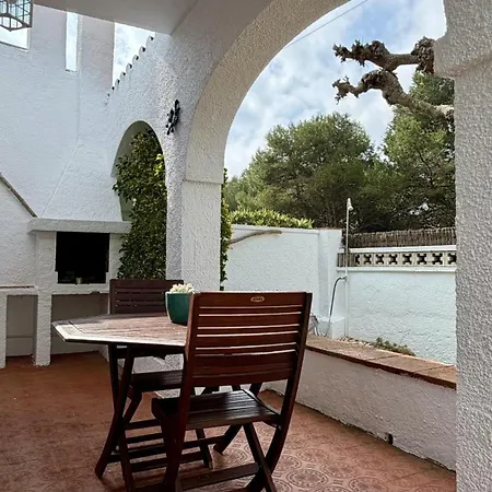 Casa vacanze Casa Edna