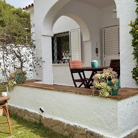 Casa Edna Casa vacanze L' Escala