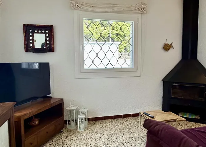 Nyaraló Casa Edna *