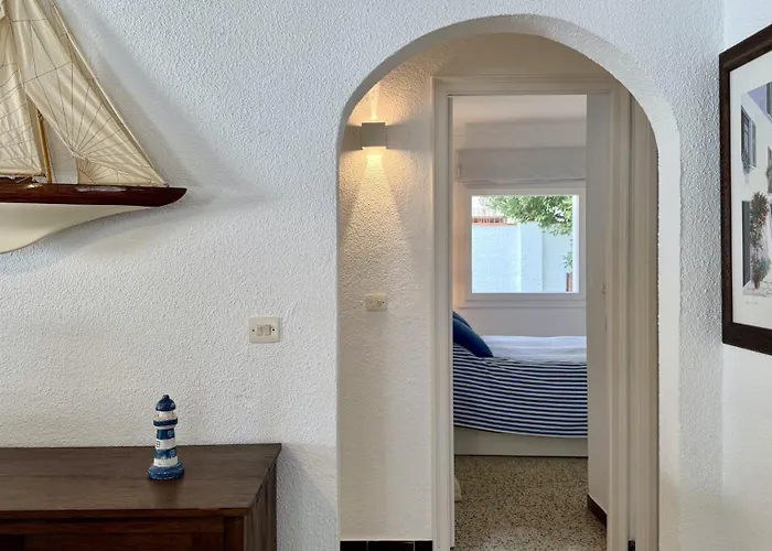 Holiday home Casa Edna