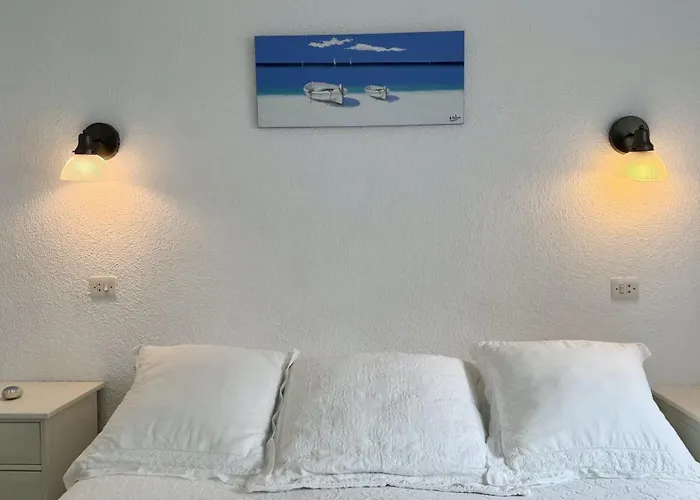 Holiday home Casa Edna