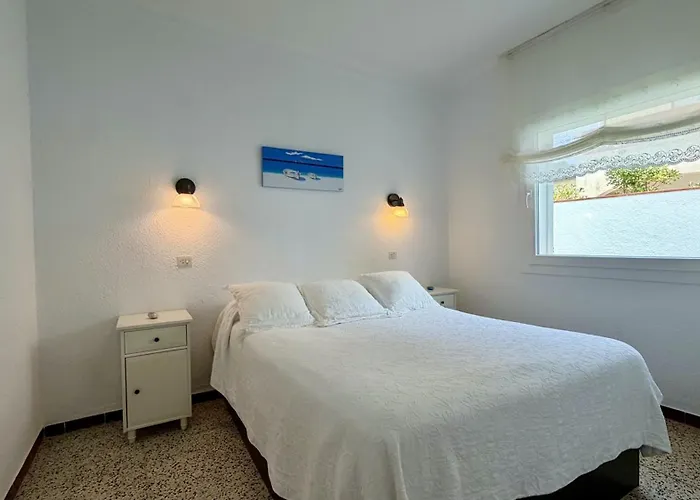 Holiday home Casa Edna *