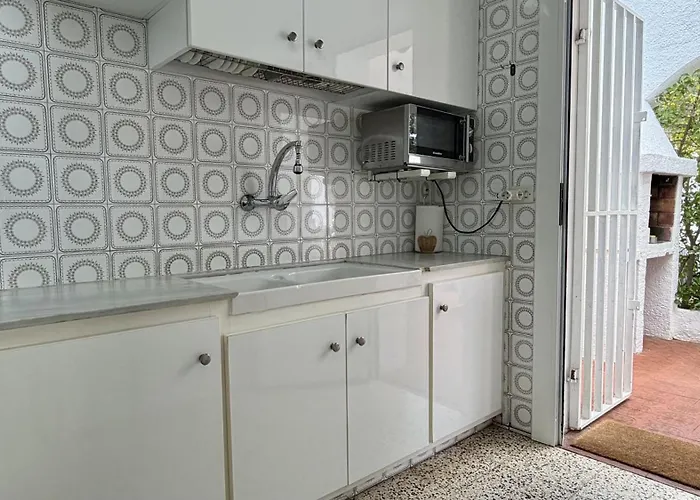 Nyaraló Casa Edna