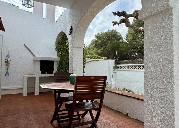 Nyaraló Casa Edna