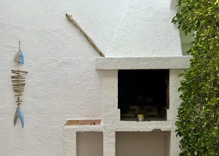 Holiday home Casa Edna *