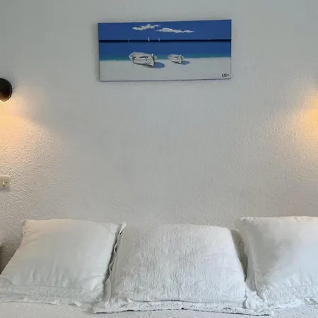 Vakantiehuis Casa Edna
