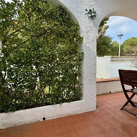 Casa Edna Vakantiehuis *