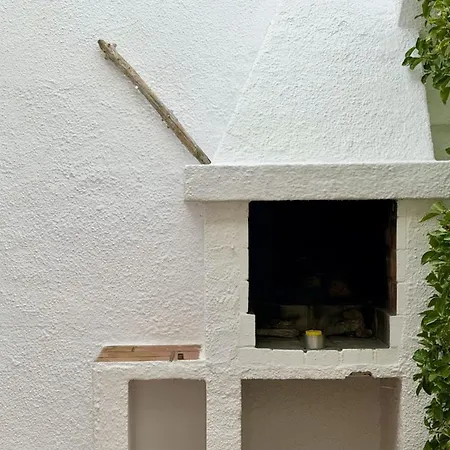 Vakantiehuis Casa Edna *