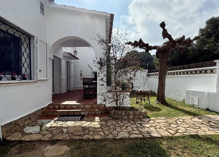 Casa Edna Hébergement de vacances *