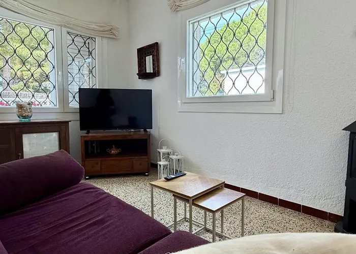 Casa Edna L' Escala