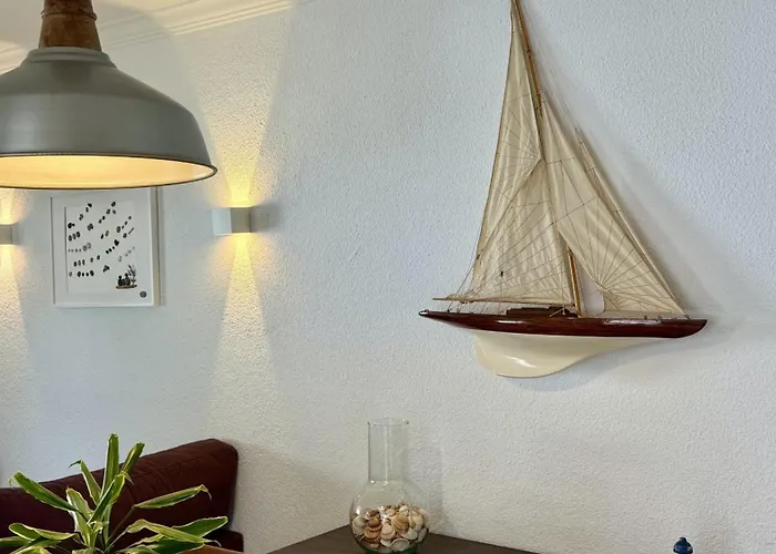 Casa Edna Hébergement de vacances