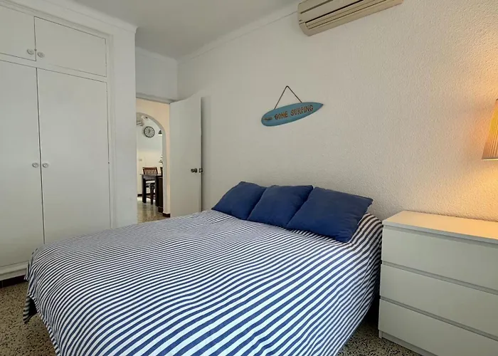Casa Edna * L' Escala