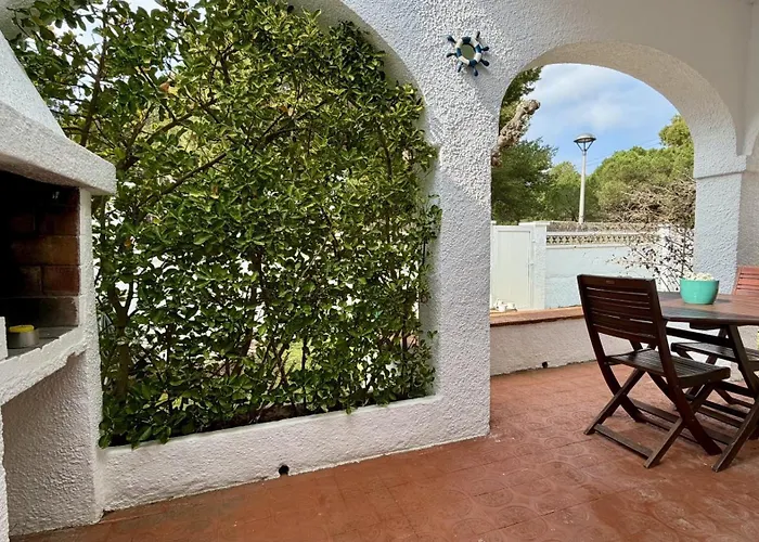 Casa Edna Hébergement de vacances *